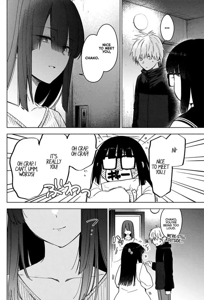 Boy’s Abyss Chapter 29 image Boy